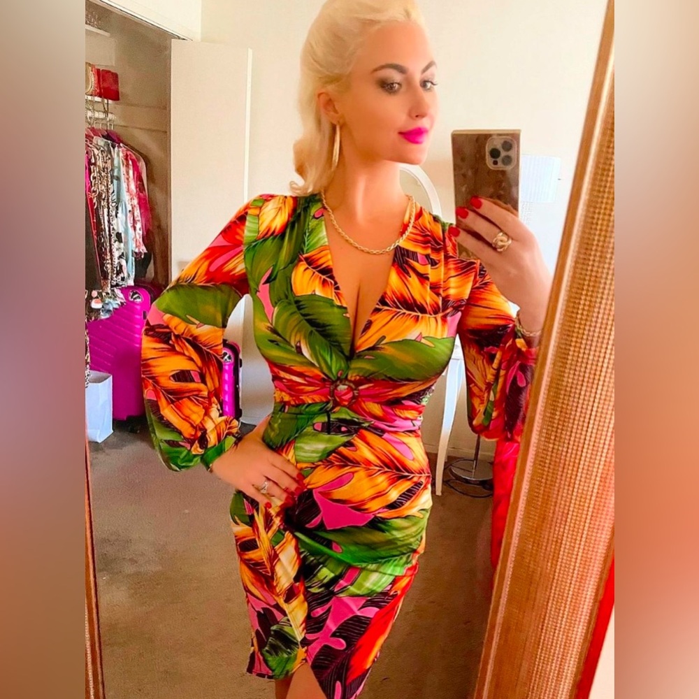 Cute dress